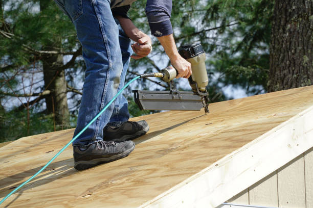 Best Attic Insulation Installation  in Mccormick, SC